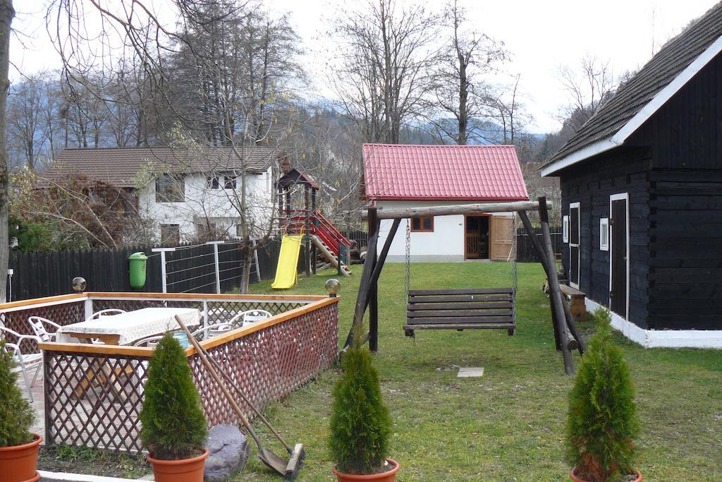 Pensiunea Vladut Bran (Brasov) Quarto foto
