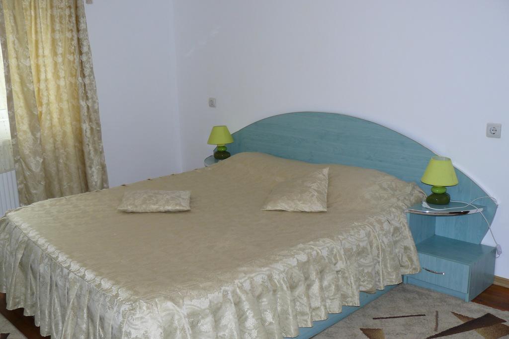Pensiunea Vladut Bran (Brasov) Quarto foto